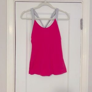Patagonia workout tank